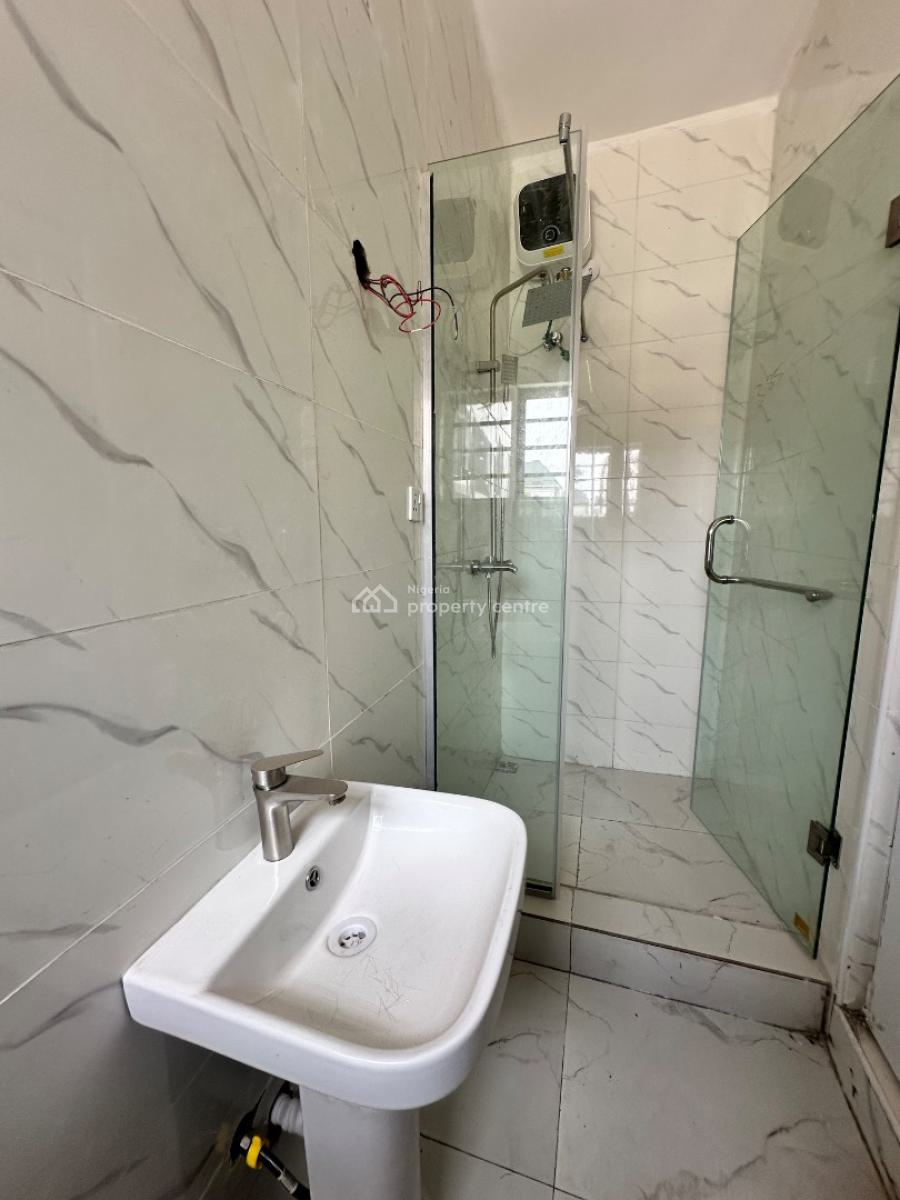 3 Bedroom Apartment, Lekki, Ajah, Lagos, Flat / Apartment for Sale