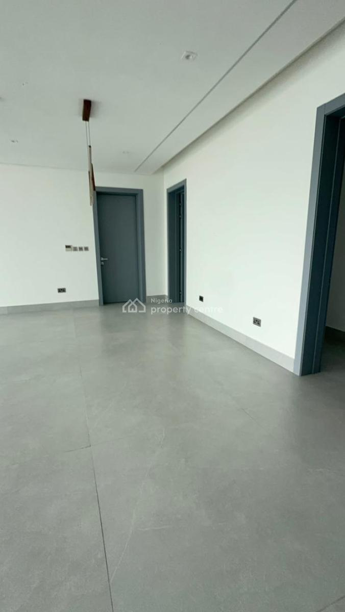 3-bedroom Apartment with Bq, Banana Island, Ikoyi, Lagos, Flat / Apartment for Rent