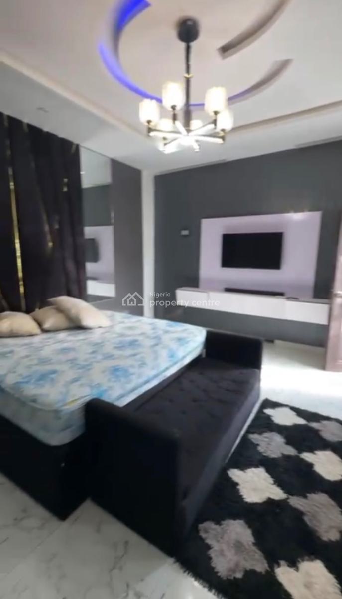 Self Contain Masters, Van Daniel Estate, Orchid, Lekki Expressway, Lekki, Lagos, Self Contain (single Rooms) for Rent