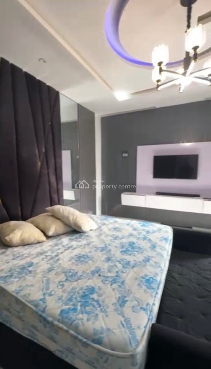 Self Contain Masters, Van Daniel Estate, Orchid, Lekki Expressway, Lekki, Lagos, Self Contain (single Rooms) for Rent