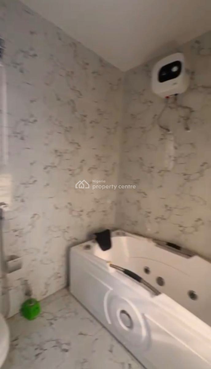 Self Contain Masters, Van Daniel Estate, Orchid, Lekki Expressway, Lekki, Lagos, Self Contain (single Rooms) for Rent