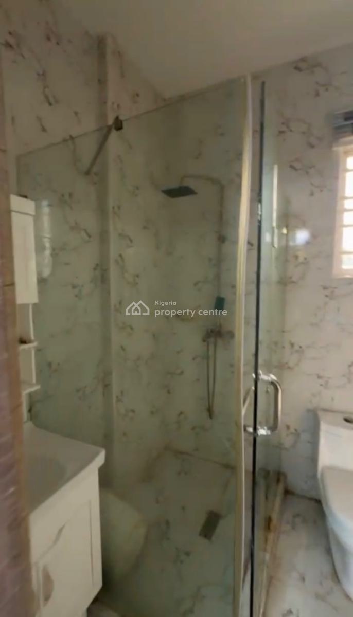 Self Contain Masters, Van Daniel Estate, Orchid, Lekki Expressway, Lekki, Lagos, Self Contain (single Rooms) for Rent