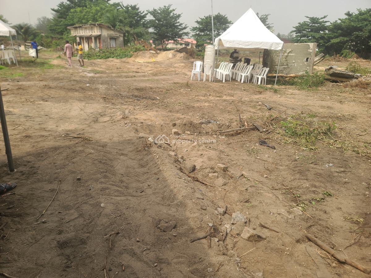 Vgc Main Lekki 300sqm Land  Victoria Garth Castle Elite Investment, Vgc, Lekki, Lagos, Residential Land for Sale