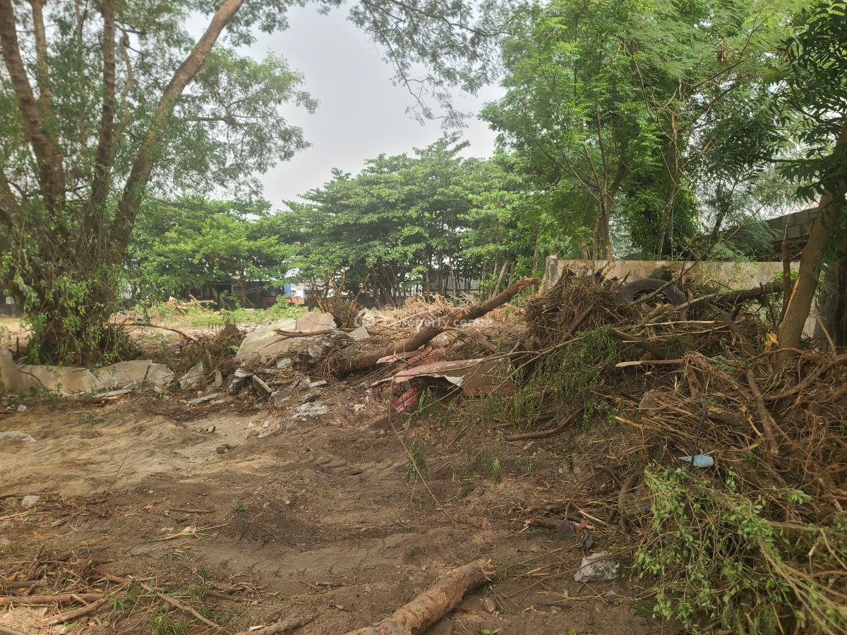 Vgc Main Lekki 300sqm Land  Victoria Garth Castle Elite Investment, Vgc, Lekki, Lagos, Residential Land for Sale