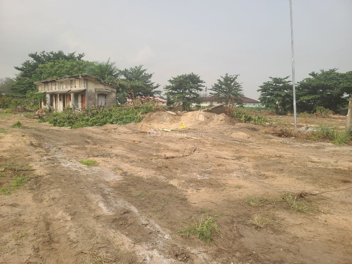 Vgc Main Lekki 300sqm Land  Victoria Garth Castle Elite Investment, Vgc, Lekki, Lagos, Residential Land for Sale
