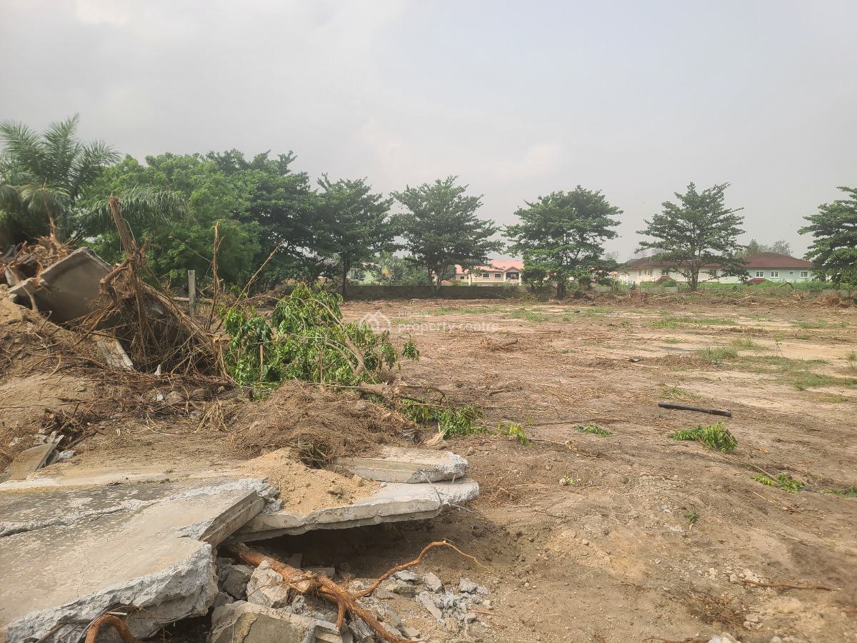Vgc Main Lekki 300sqm Land  Victoria Garth Castle Elite Investment, Vgc, Lekki, Lagos, Residential Land for Sale