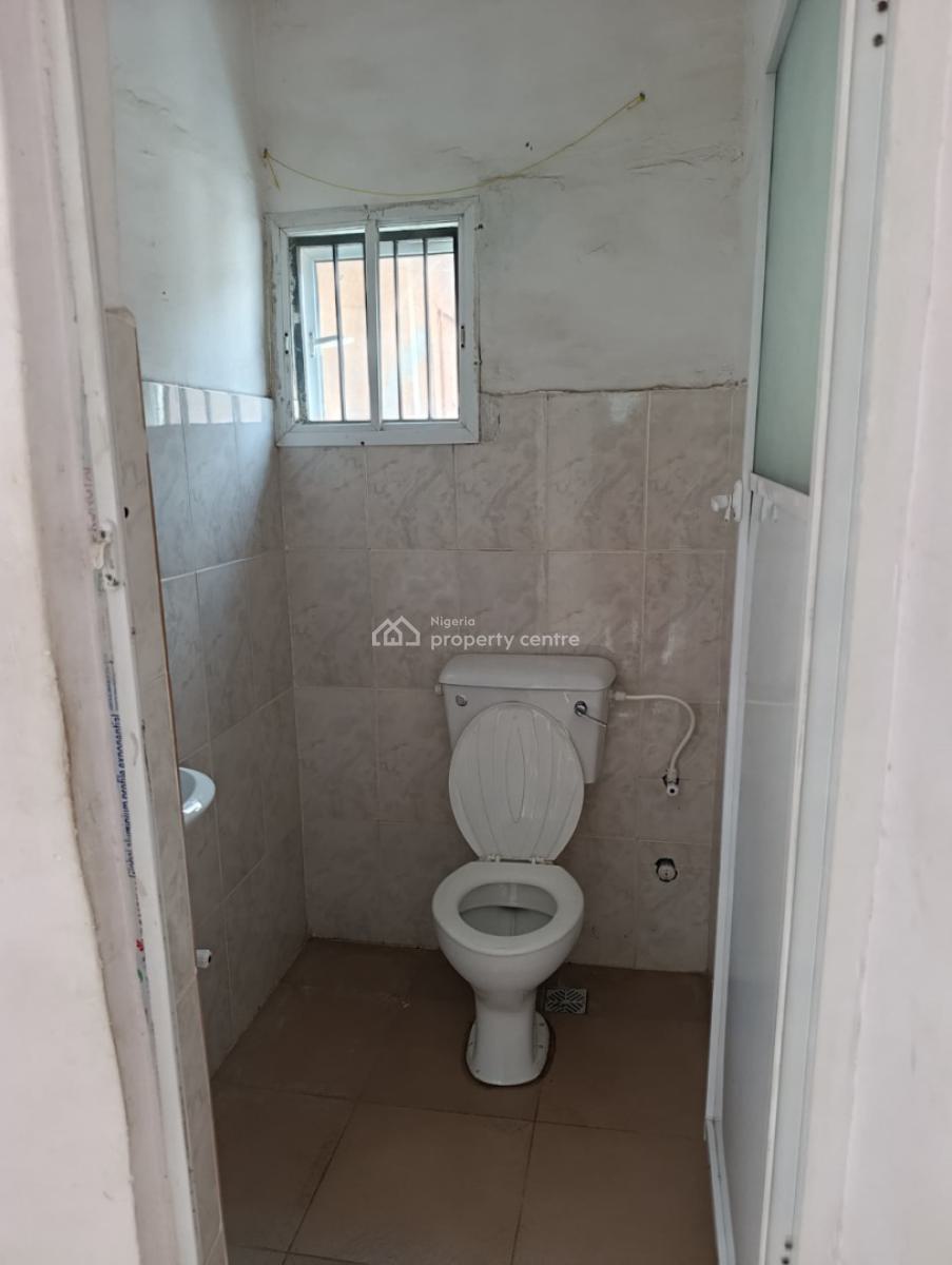 Mini Flat, Popola, Pedro, Gbagada, Lagos, Mini Flat (room and Parlour) for Rent