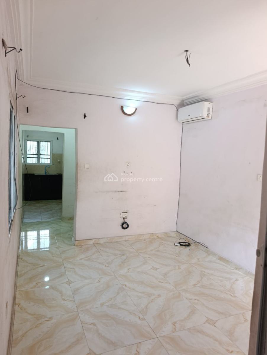 Mini Flat, Popola, Pedro, Gbagada, Lagos, Mini Flat (room and Parlour) for Rent