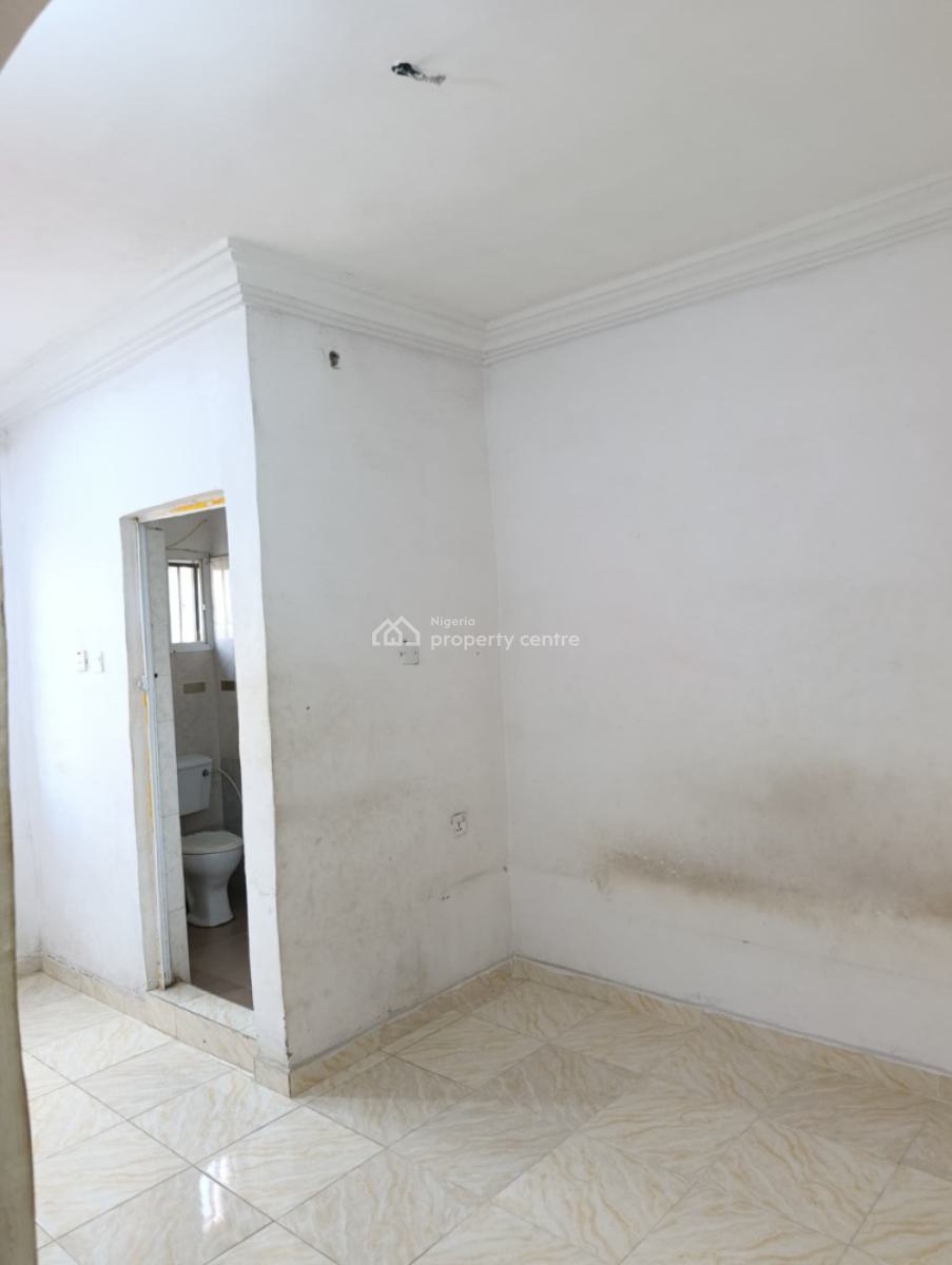 Mini Flat, Popola, Pedro, Gbagada, Lagos, Mini Flat (room and Parlour) for Rent