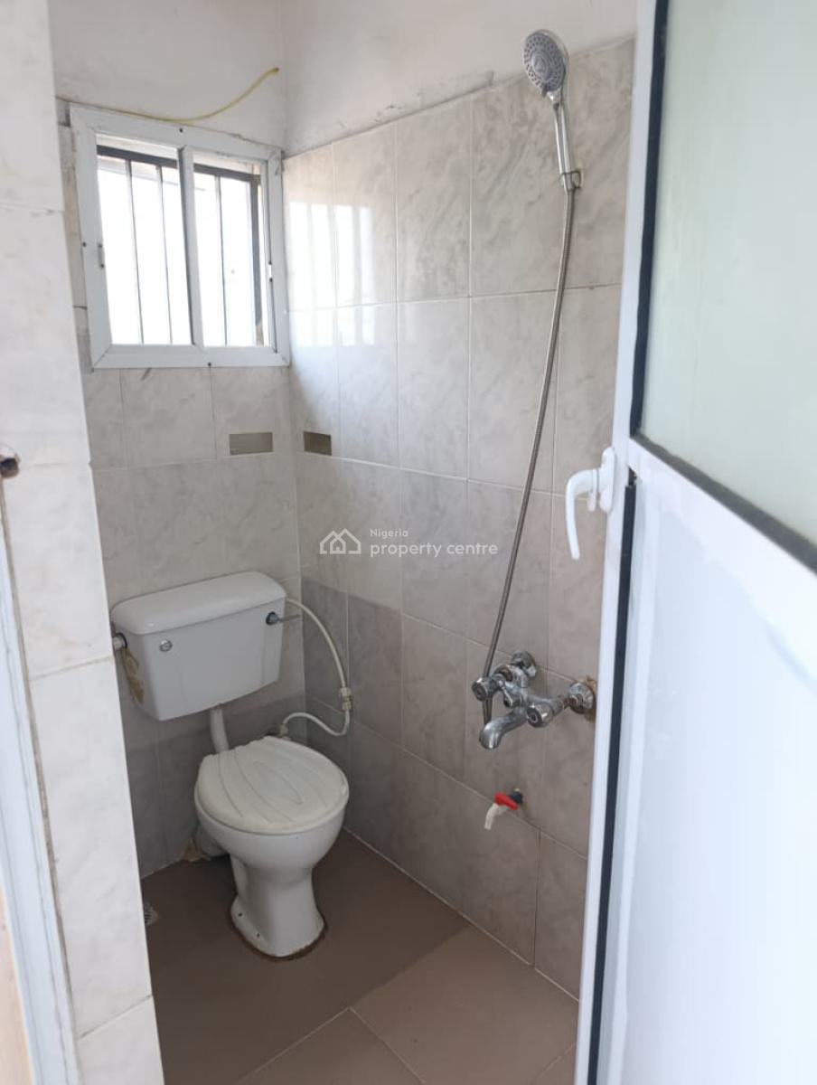 Mini Flat, Popola, Pedro, Gbagada, Lagos, Mini Flat (room and Parlour) for Rent
