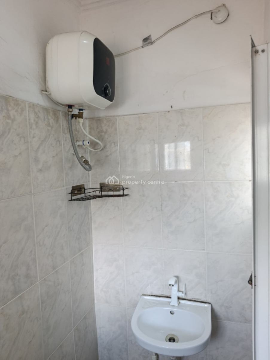 Mini Flat, Popola, Pedro, Gbagada, Lagos, Mini Flat (room and Parlour) for Rent