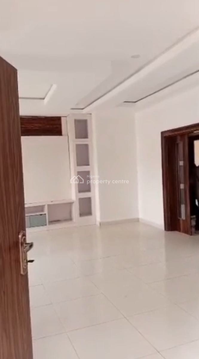 Spacious Clean 3 Bedrooms Flat, Jabi, Abuja, Flat / Apartment for Rent