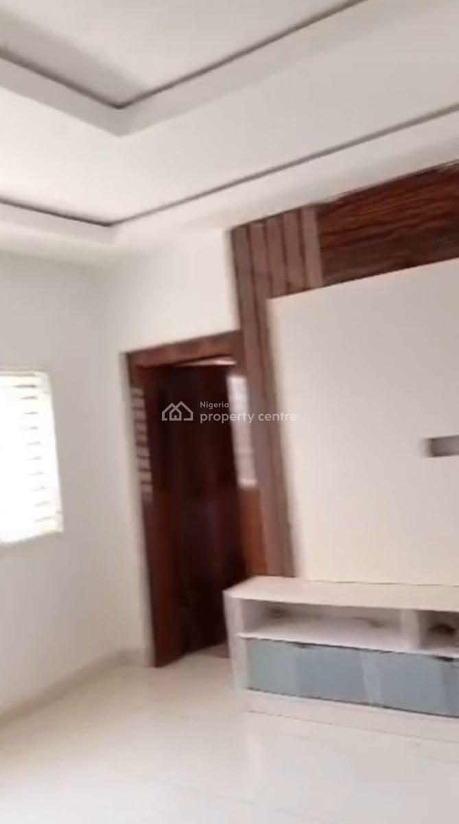 Spacious Clean 3 Bedrooms Flat, Jabi, Abuja, Flat / Apartment for Rent