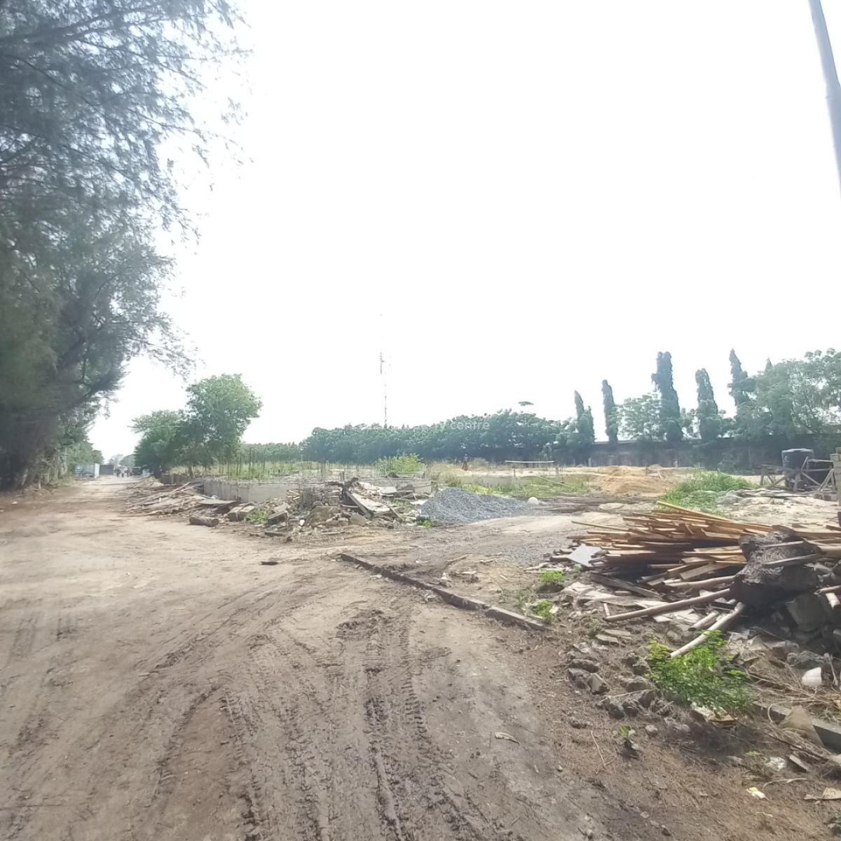 C of O Land in an Estate with Payment Plan and Instant Allocation, Vgc, Lekki, Lagos, Land for Sale