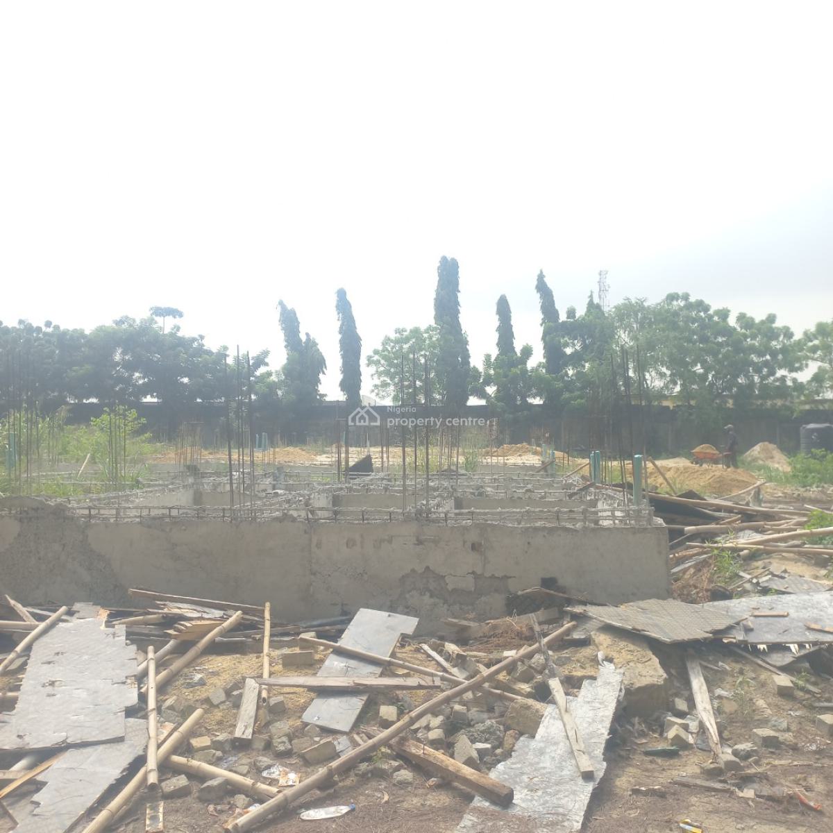 C of O Land in an Estate with Payment Plan and Instant Allocation, Vgc, Lekki, Lagos, Land for Sale