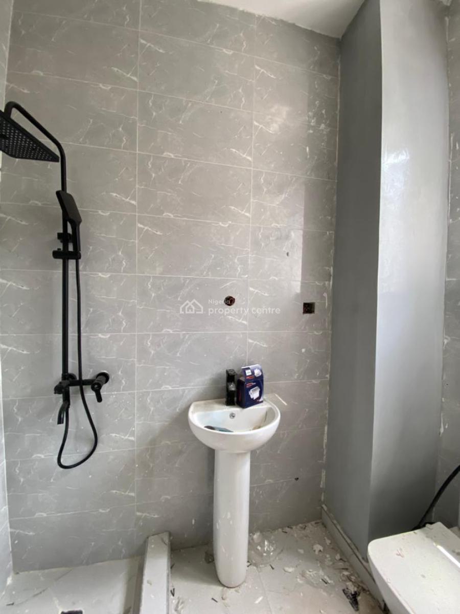 2 Bedroom Apartment, Ikate, Lekki, Lagos, Flat / Apartment for Sale