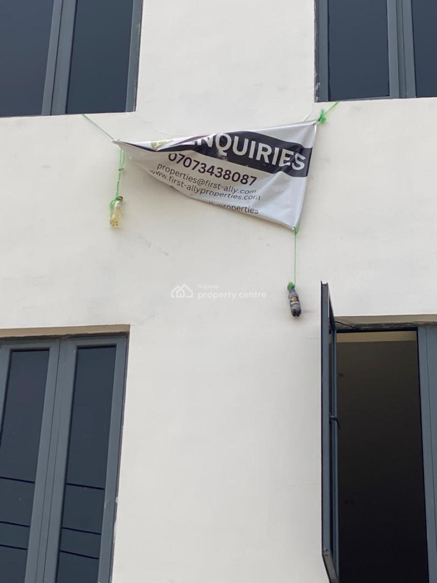 2 Bedroom Apartment, Ikate, Lekki, Lagos, Flat / Apartment for Sale