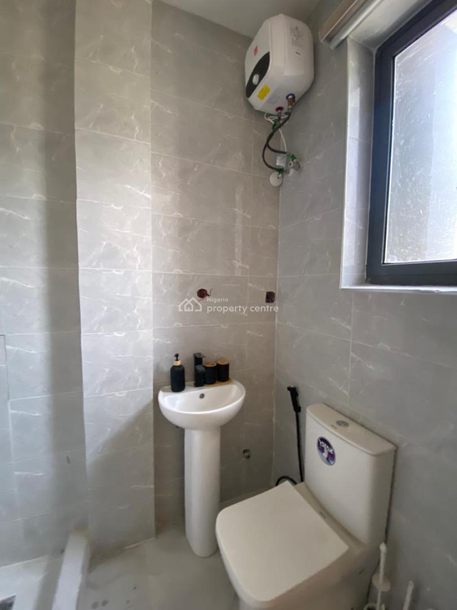 2 Bedroom Apartment, Ikate, Lekki, Lagos, Flat / Apartment for Sale