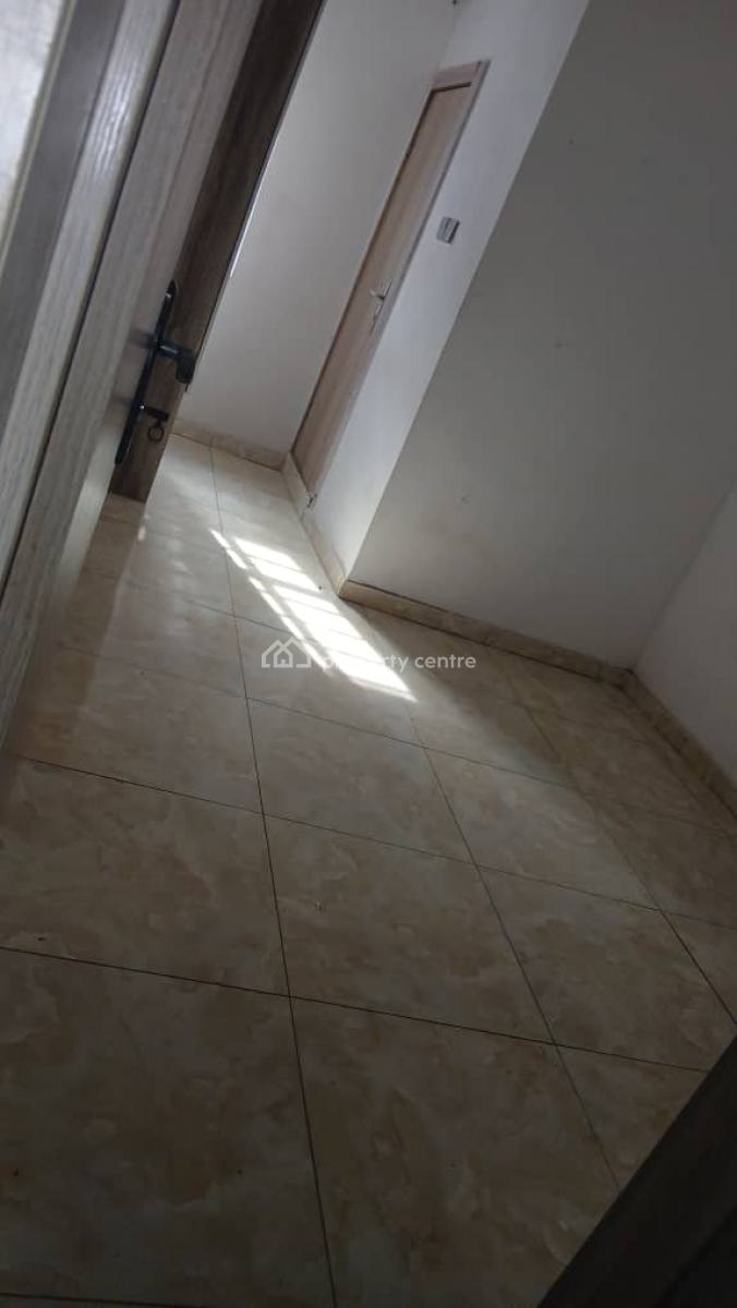 Spacious Room Shared Apartment, Lekki, Lagos, Self Contain (single Rooms) for Rent