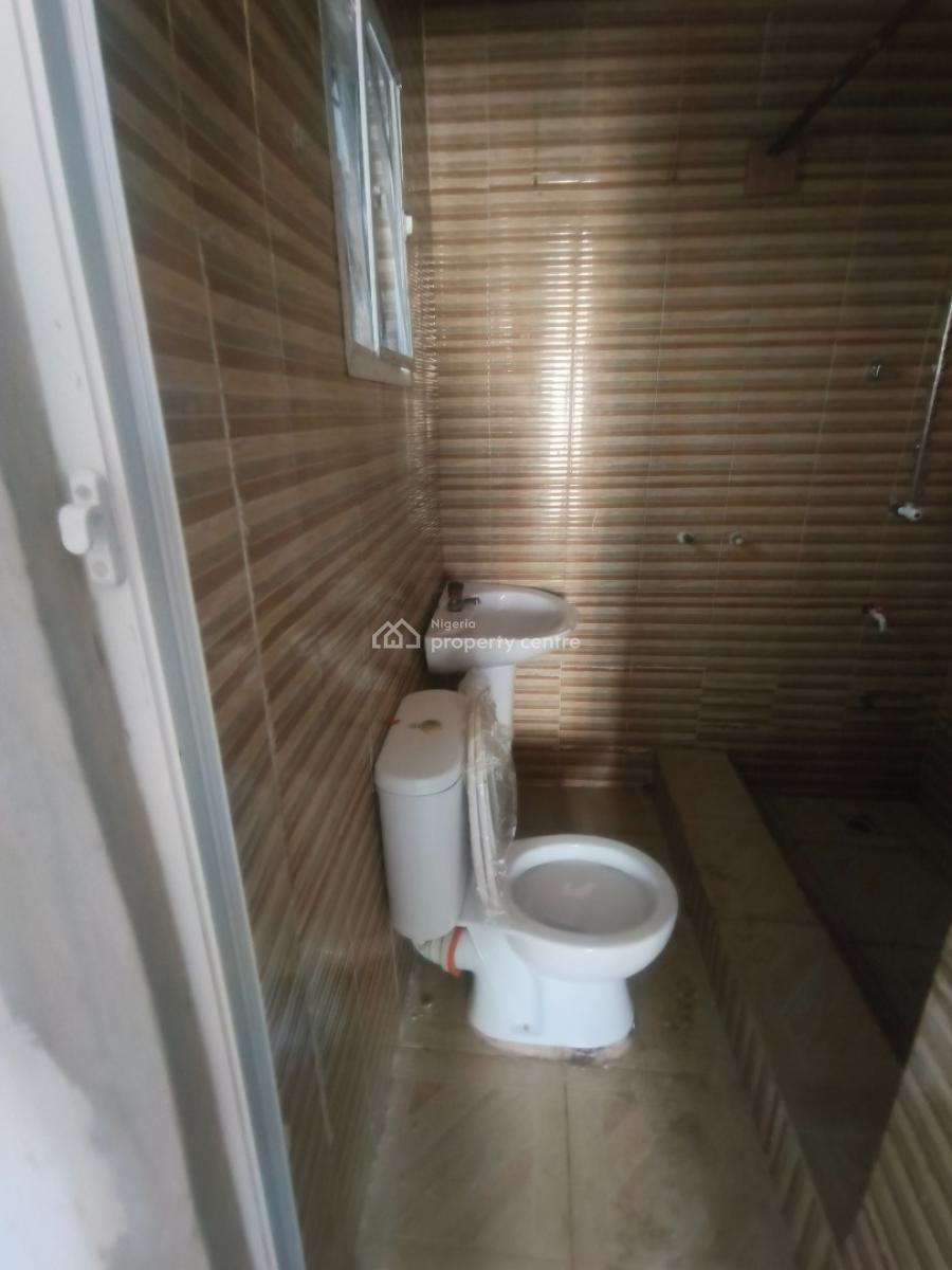 Luxury 9 Units of 3 Bedroom Apartment, Chevron, Lekki, Lagos, Flat / Apartment for Rent