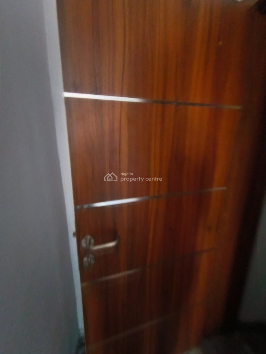 Luxury 9 Units of 3 Bedroom Apartment, Chevron, Lekki, Lagos, Flat / Apartment for Rent