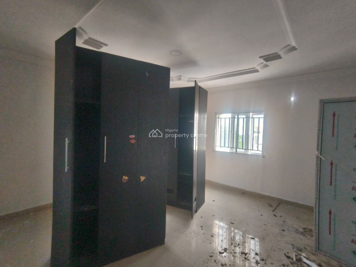Luxury 9 Units of 3 Bedroom Apartment, Chevron, Lekki, Lagos, Flat / Apartment for Rent