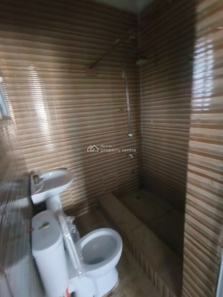 Luxury 9 Units of 3 Bedroom Apartment, Chevron, Lekki, Lagos, Flat / Apartment for Rent