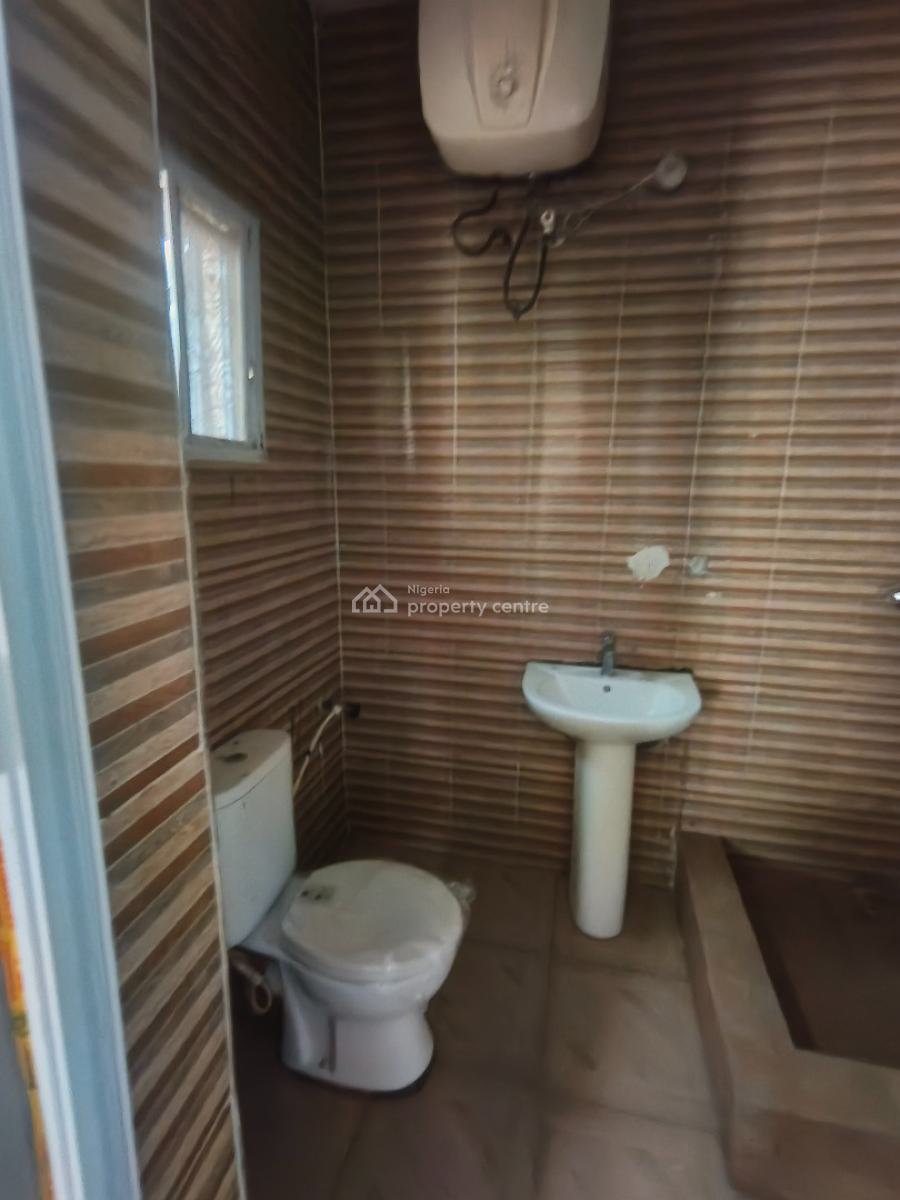 Luxury 9 Units of 3 Bedroom Apartment, Chevron, Lekki, Lagos, Flat / Apartment for Rent