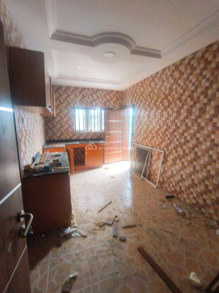 Luxury 9 Units of 3 Bedroom Apartment, Chevron, Lekki, Lagos, Flat / Apartment for Rent