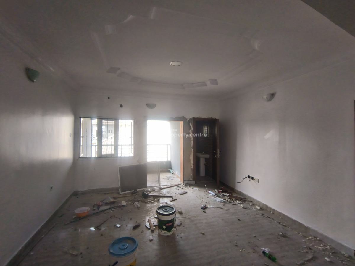 Luxury 9 Units of 3 Bedroom Apartment, Chevron, Lekki, Lagos, Flat / Apartment for Rent