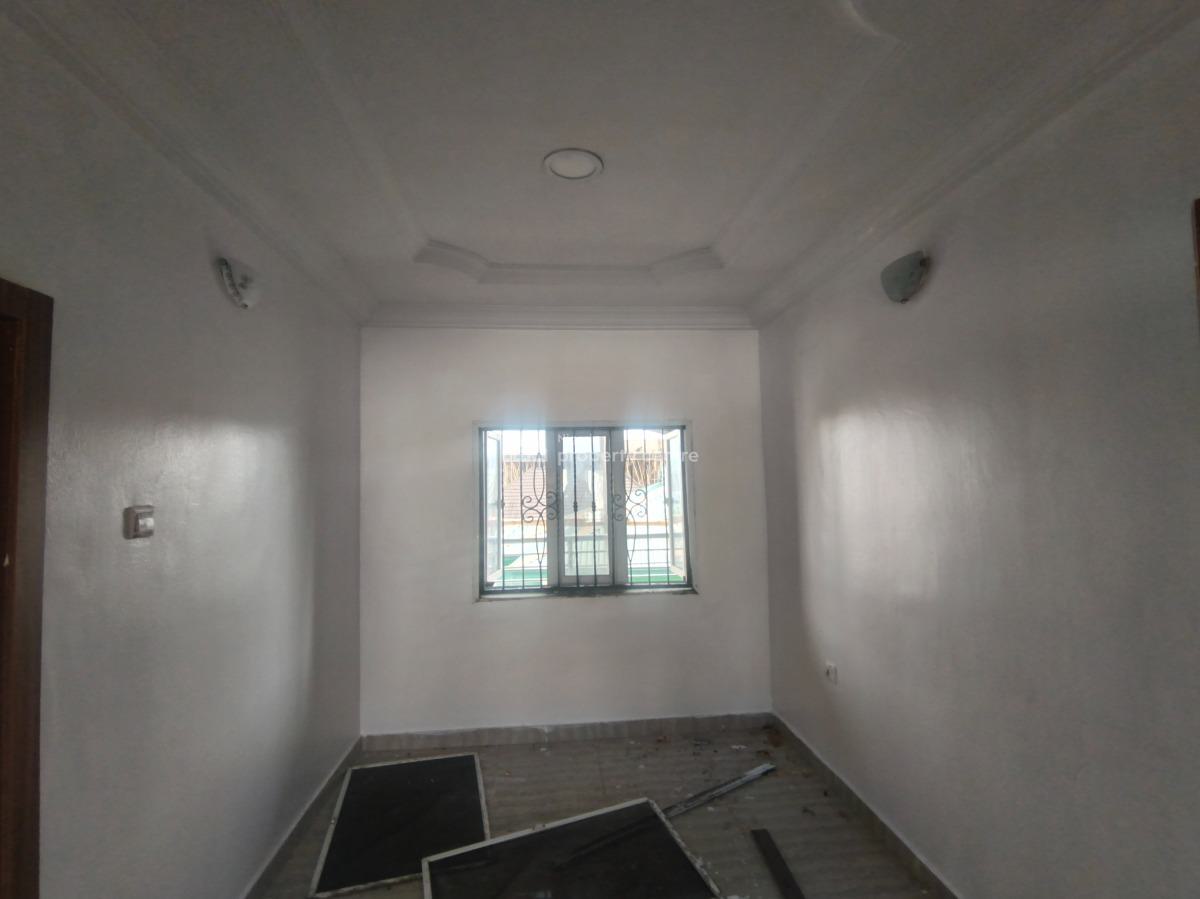 Luxury 9 Units of 3 Bedroom Apartment, Chevron, Lekki, Lagos, Flat / Apartment for Rent