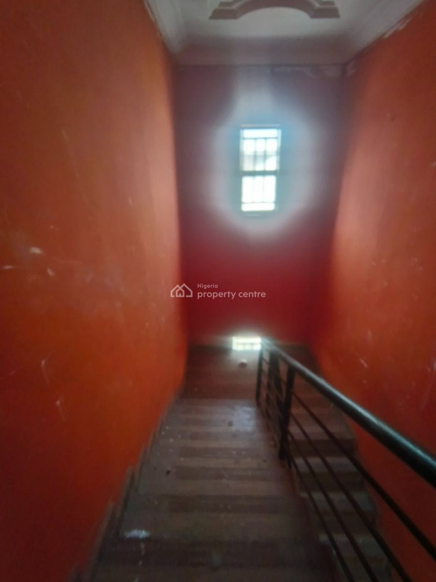 Luxury 9 Units of 3 Bedroom Apartment, Chevron, Lekki, Lagos, Flat / Apartment for Rent