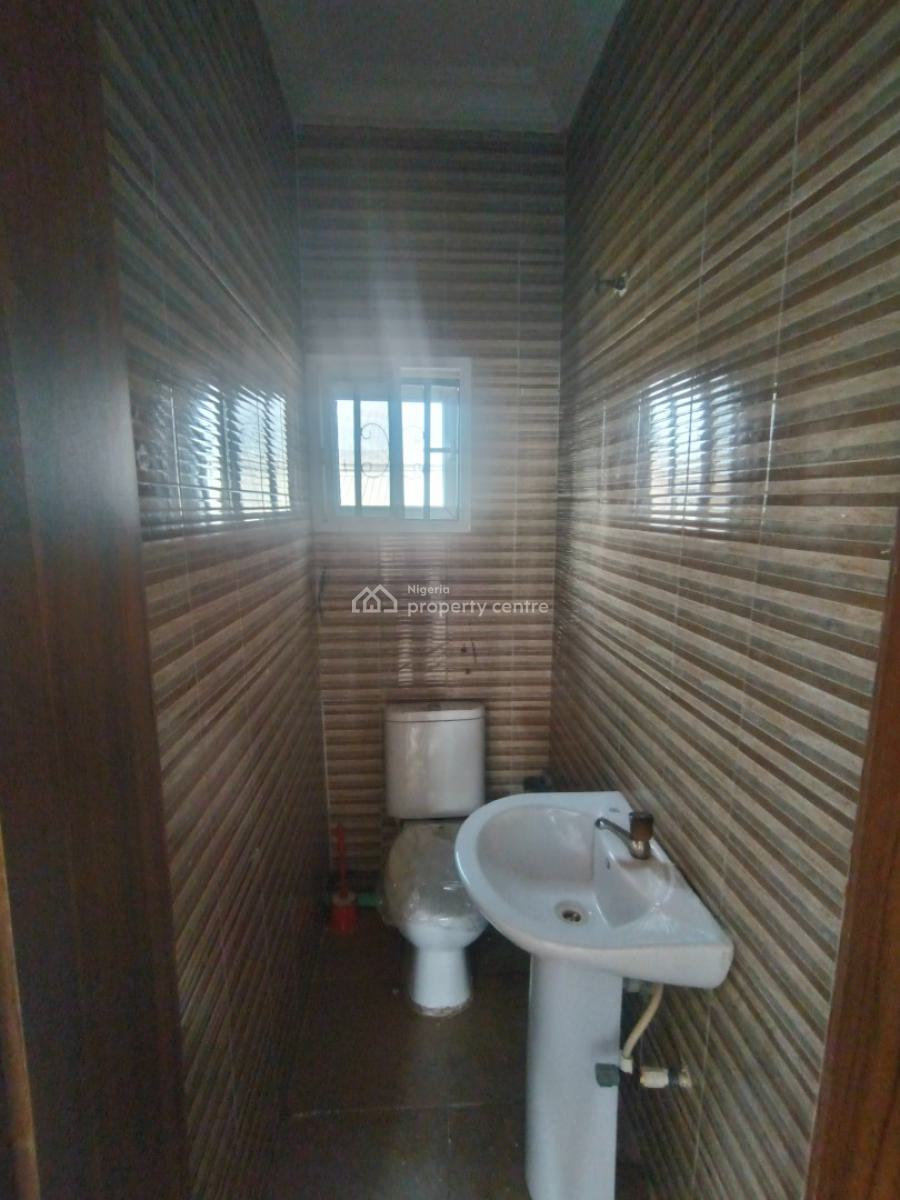 Luxury 9 Units of 3 Bedroom Apartment, Chevron, Lekki, Lagos, Flat / Apartment for Rent