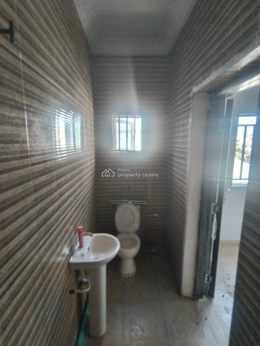 Luxury 9 Units of 3 Bedroom Apartment, Chevron, Lekki, Lagos, Flat / Apartment for Rent