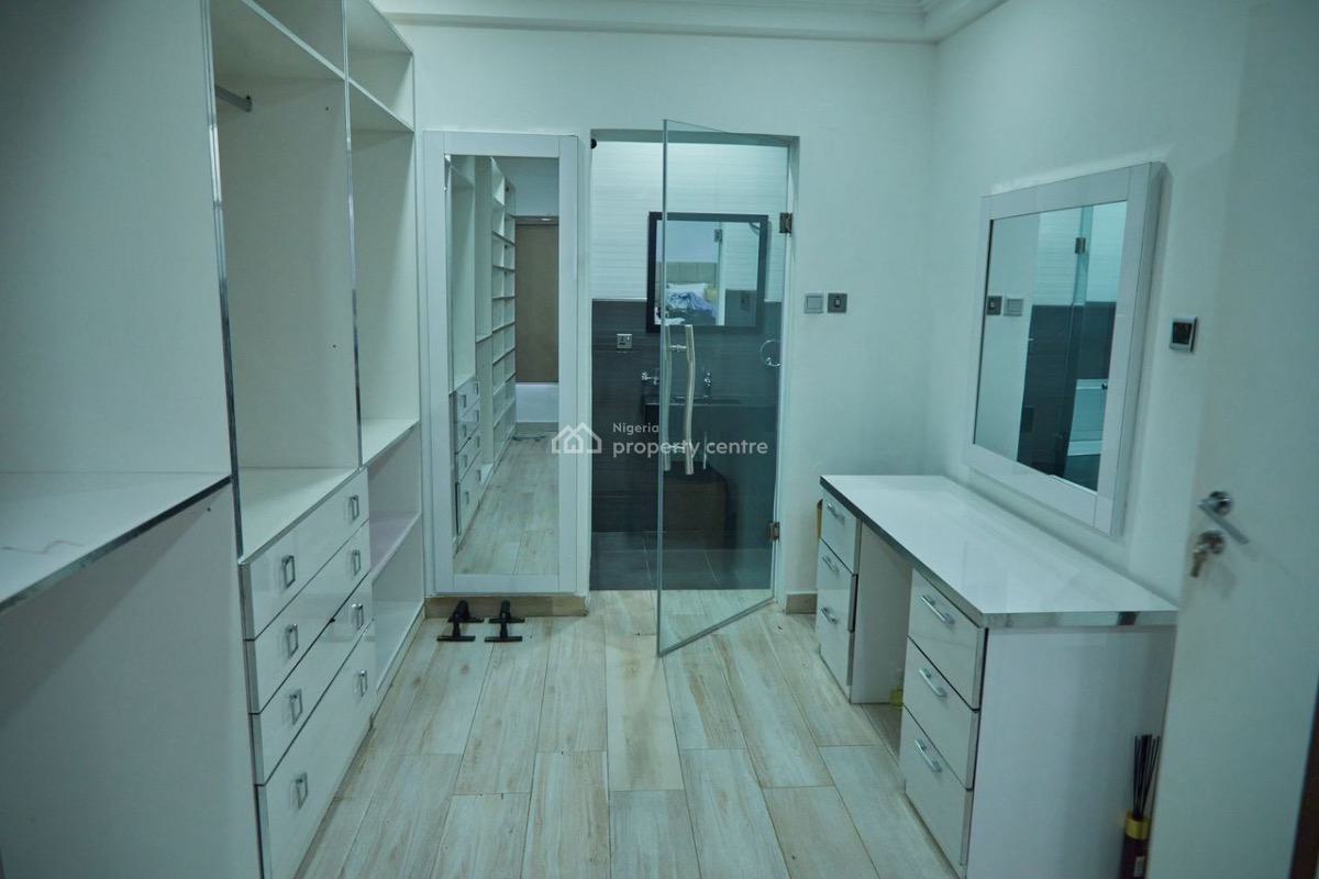 3 Bedroom Maisonette Penthouse, Cadogan Estate, Osapa, Lekki, Lagos, House for Sale