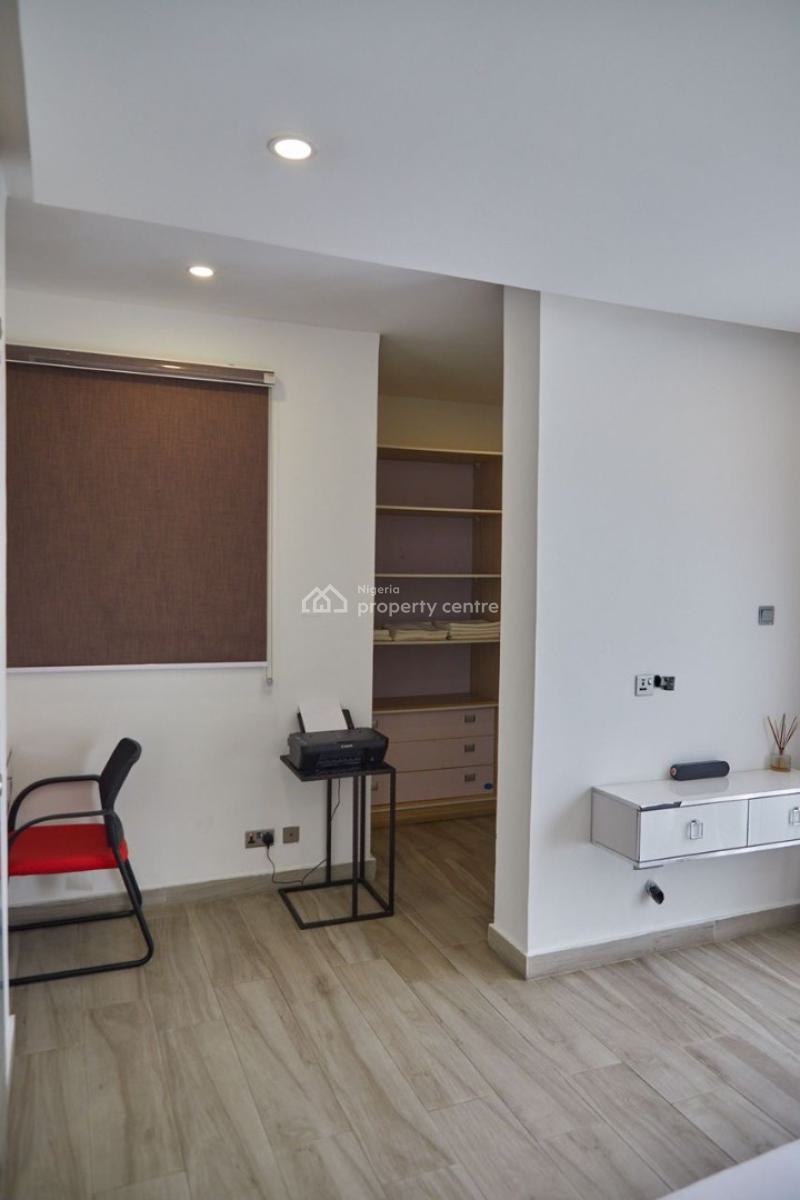 3 Bedroom Maisonette Penthouse, Cadogan Estate, Osapa, Lekki, Lagos, House for Sale