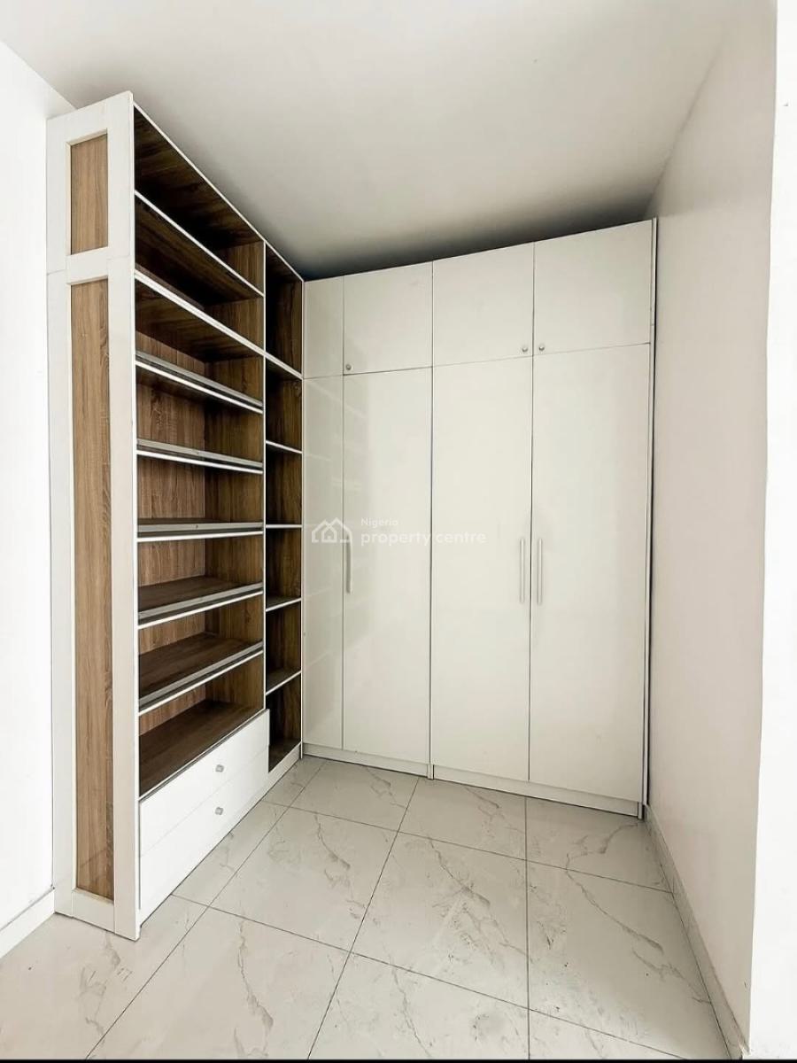 Modern 4 Bedroom Fully Detached Duplex with En-suit, Ajah, Lekki, Lagos, Terraced Duplex for Sale