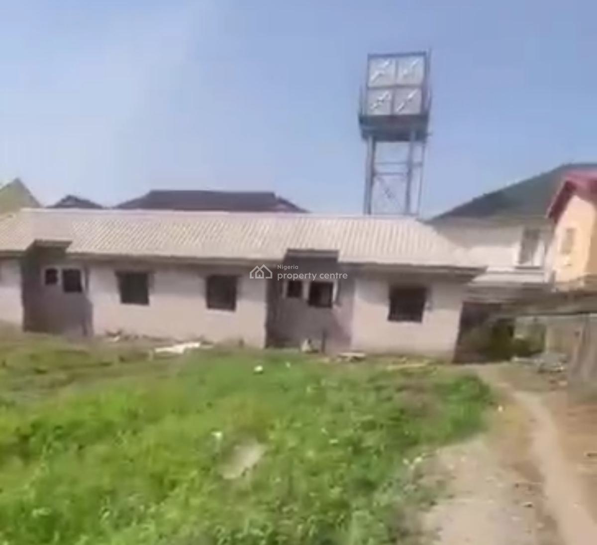 Residential Land, Abacha Estate Second Avenue, Old Ikoyi, Ikoyi, Lagos, Residential Land Joint Venture