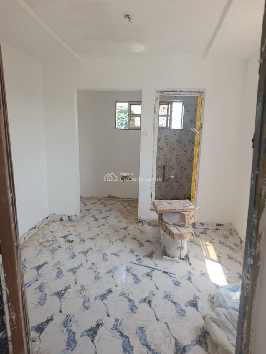 Mini Flat, Shita, Surulere, Lagos, Mini Flat (room and Parlour) for Rent