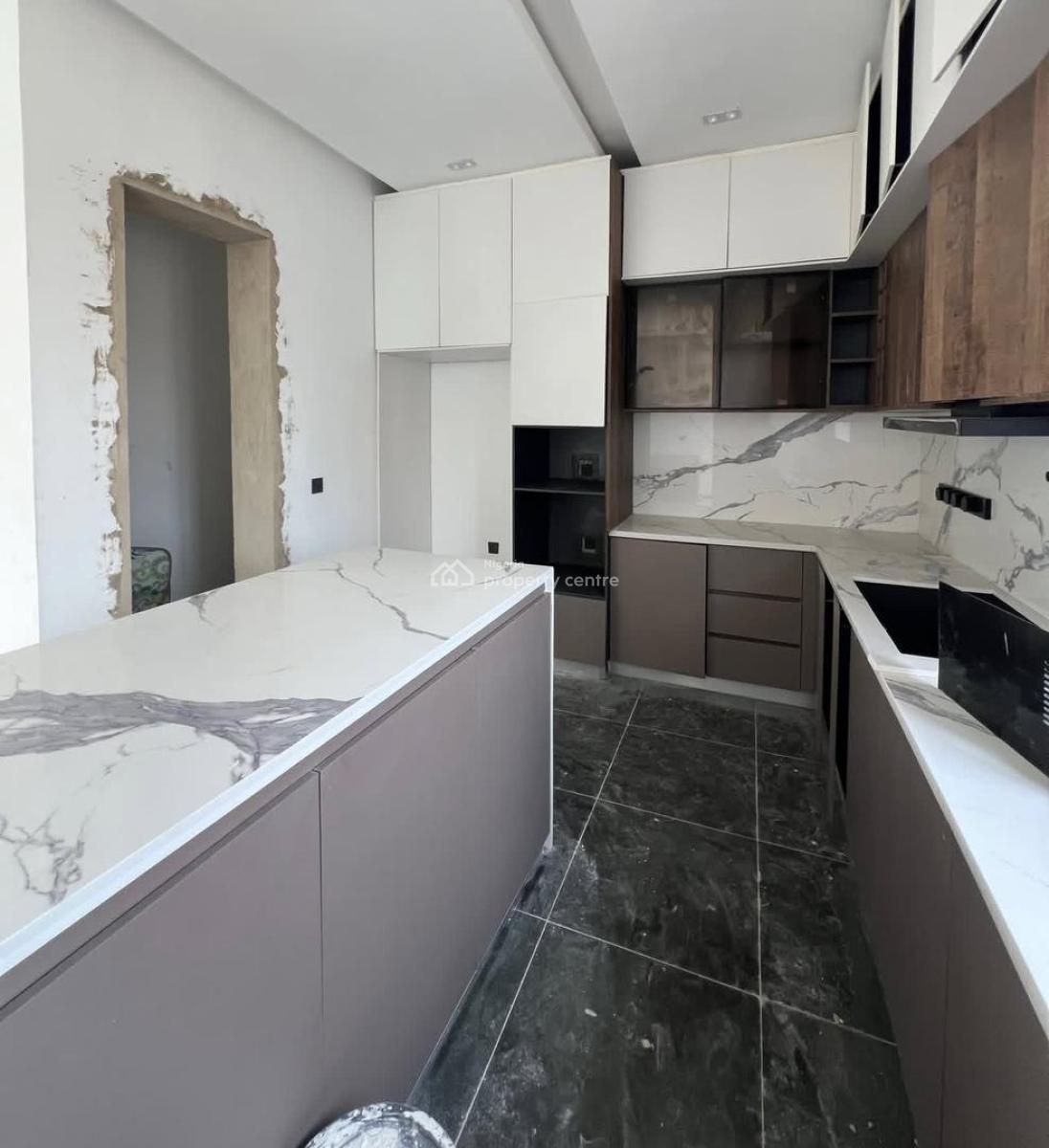 3-bedroom Terrace Duplex, Lekki Phase 1, Lekki, Lagos, Terraced Duplex for Sale