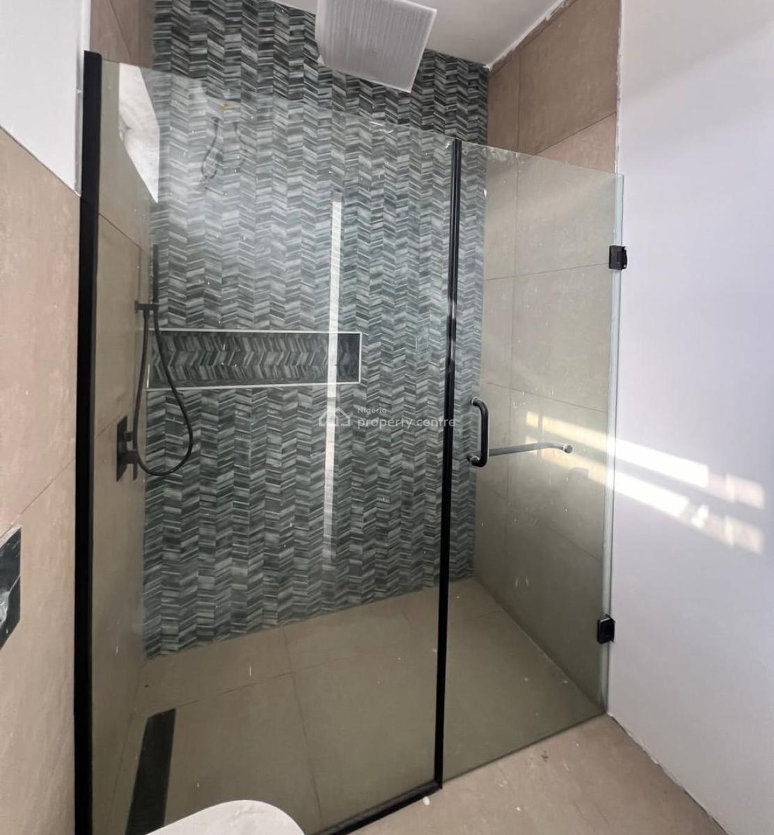 3-bedroom Terrace Duplex, Lekki Phase 1, Lekki, Lagos, Terraced Duplex for Sale