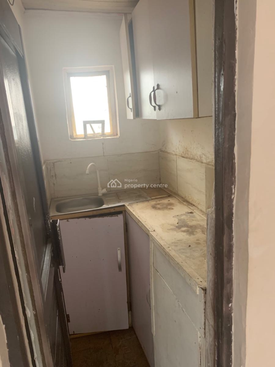 Self Contain Boys Quarters, Gudu District, Gudu, Abuja, Self Contain (single Rooms) for Rent