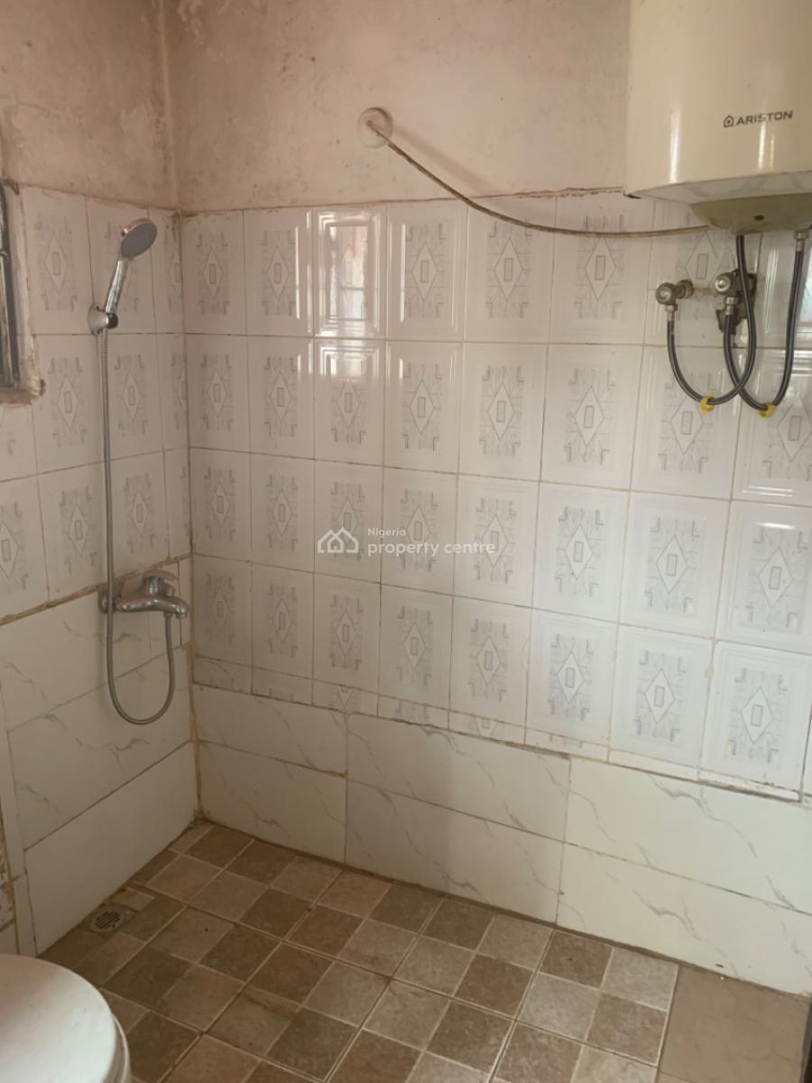 Self Contain Boys Quarters, Gudu District, Gudu, Abuja, Self Contain (single Rooms) for Rent