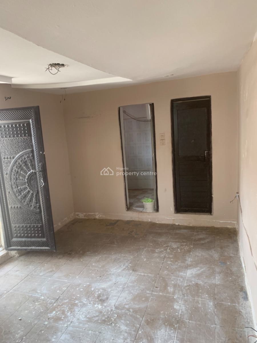 Self Contain Boys Quarters, Gudu District, Gudu, Abuja, Self Contain (single Rooms) for Rent
