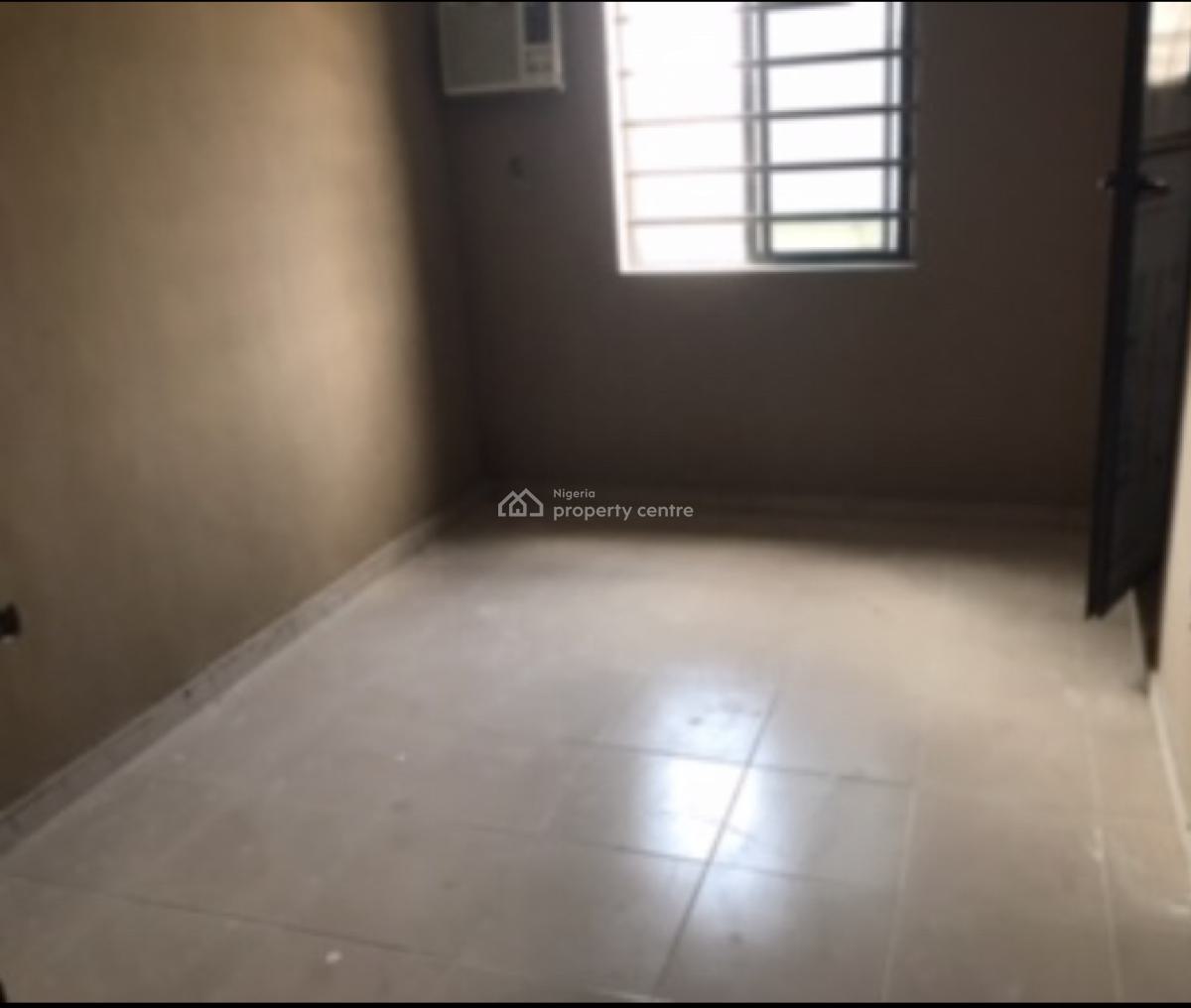 Lovely New Service Selfcontain, Emily, Akoka, Yaba, Lagos, Self Contain (single Rooms) for Rent