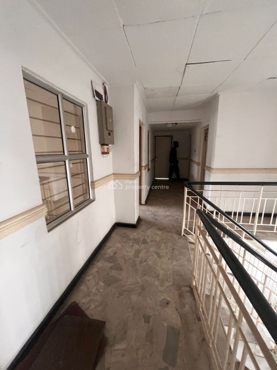 Lovely 4 Bedroom Semi-detached Duplex, Ilupeju, Lagos, Semi-detached Duplex for Rent