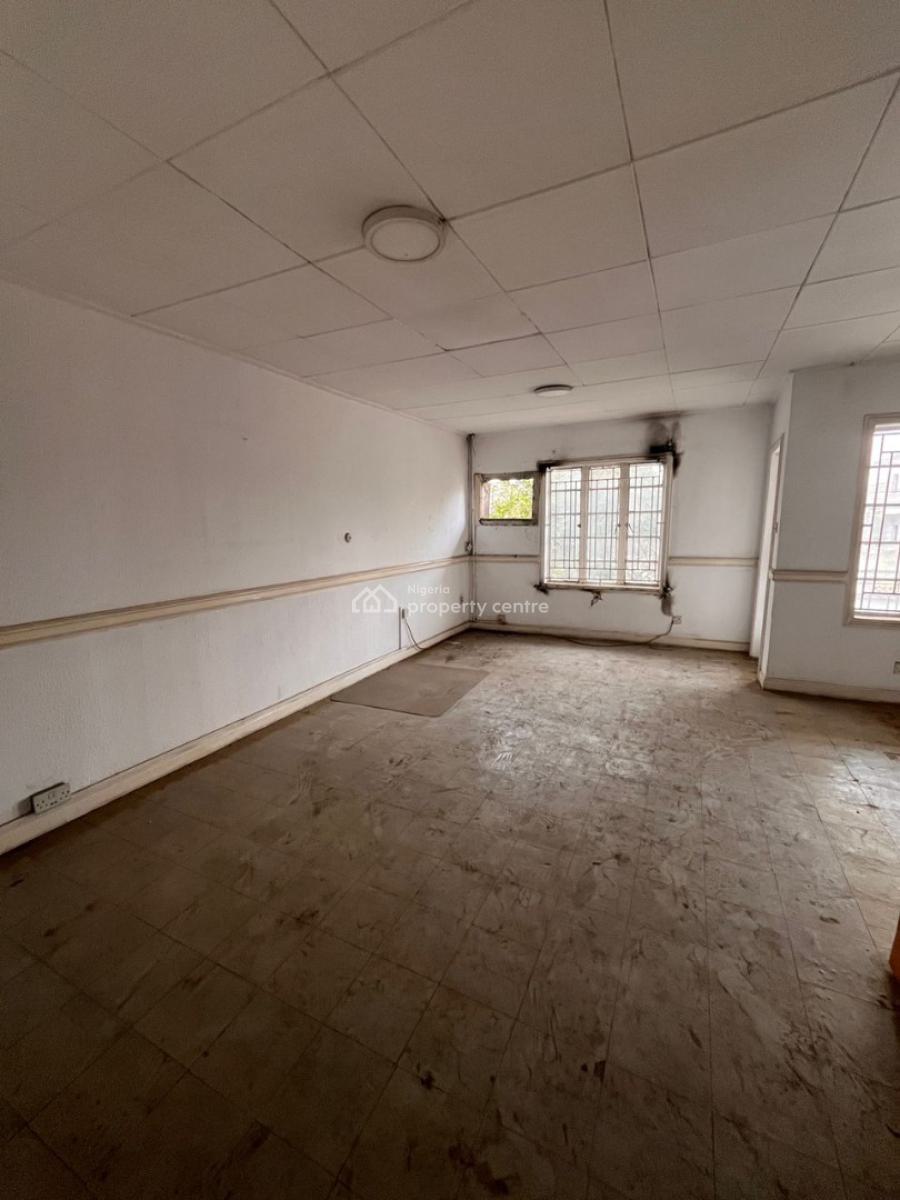 Lovely 4 Bedroom Semi-detached Duplex, Ilupeju, Lagos, Semi-detached Duplex for Rent