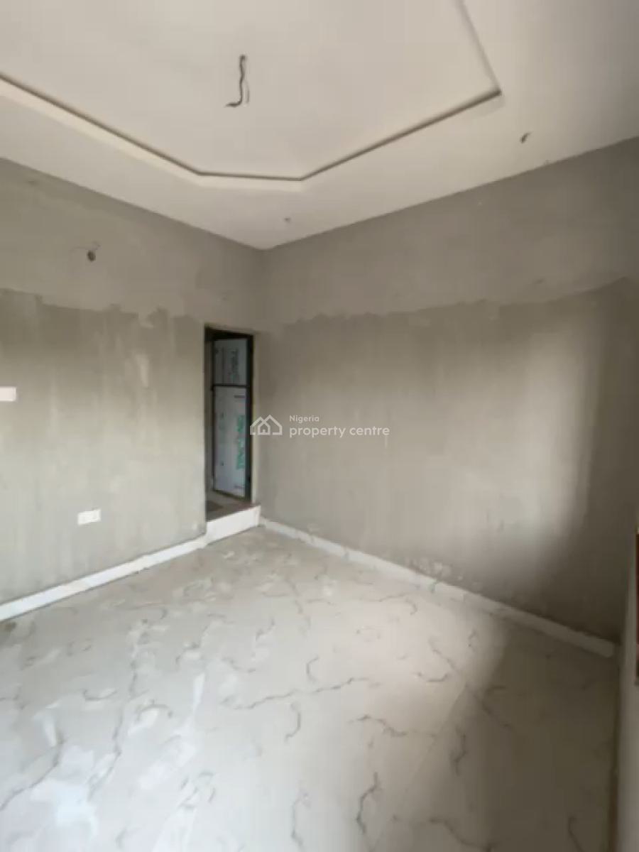 an Executive, Newly Built, and Spacious Room Self-contained, Bajulaiye, Shomolu, Lagos, Self Contain (single Rooms) for Rent