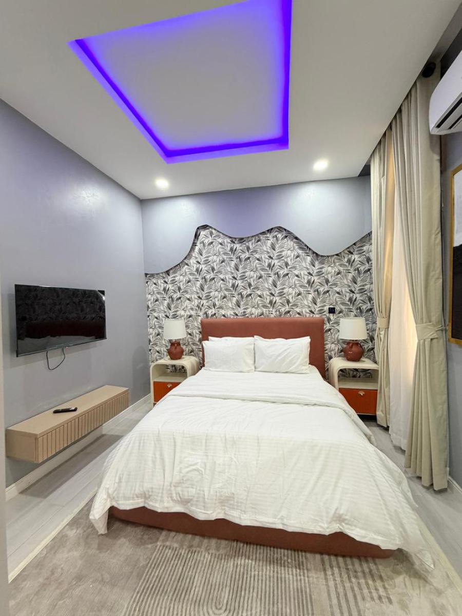 4 Bedrooms Terraced Duplex, Ikate, Lekki, Lagos, Terraced Duplex for Sale