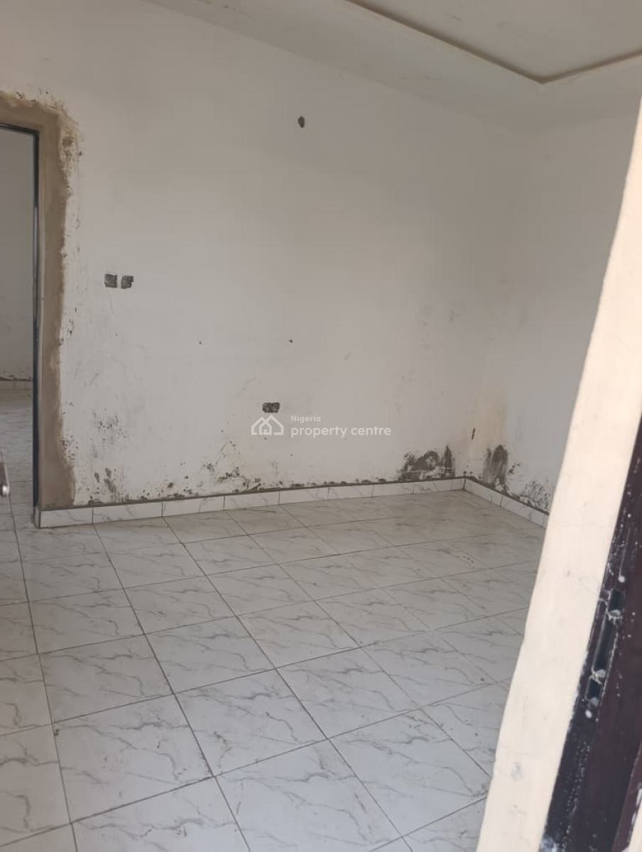 Mini Flat, Pedro, Gbagada, Lagos, Mini Flat (room and Parlour) for Sale